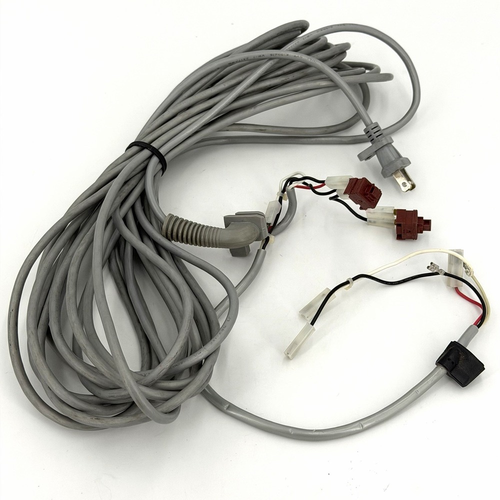 Genuine OEM Dyson DC15 Vacuum Power Cord 907882-04 In Good Condition